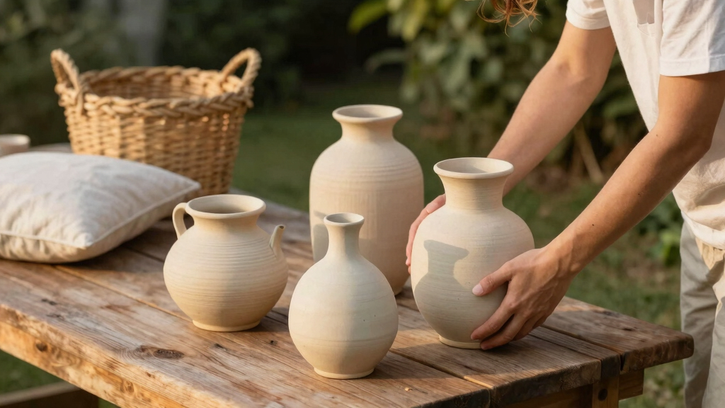 best Pottery Barn home decor