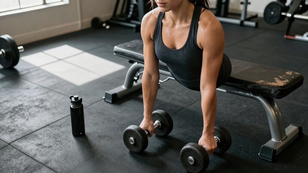 best dumbbells