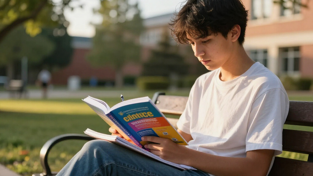 10 Best Science Reference Books for Students in 2026