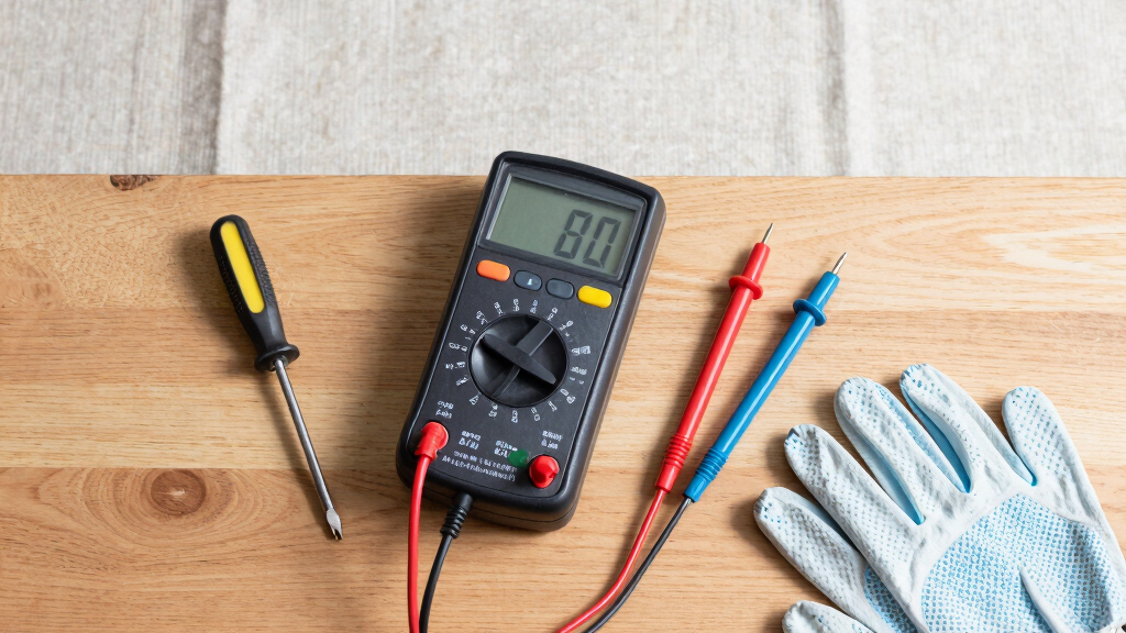 digital multimeters for beginners