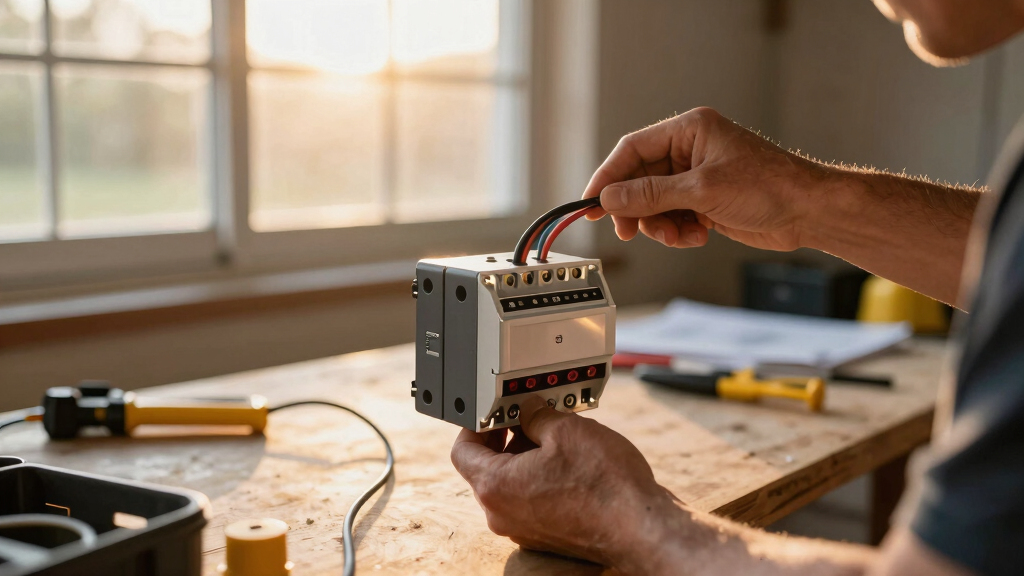 best transfer switch kit bundle for backup power