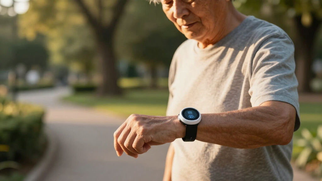 best fall detection devices for the elderly