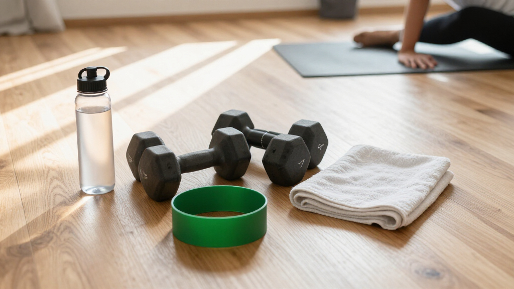 fitness equipment