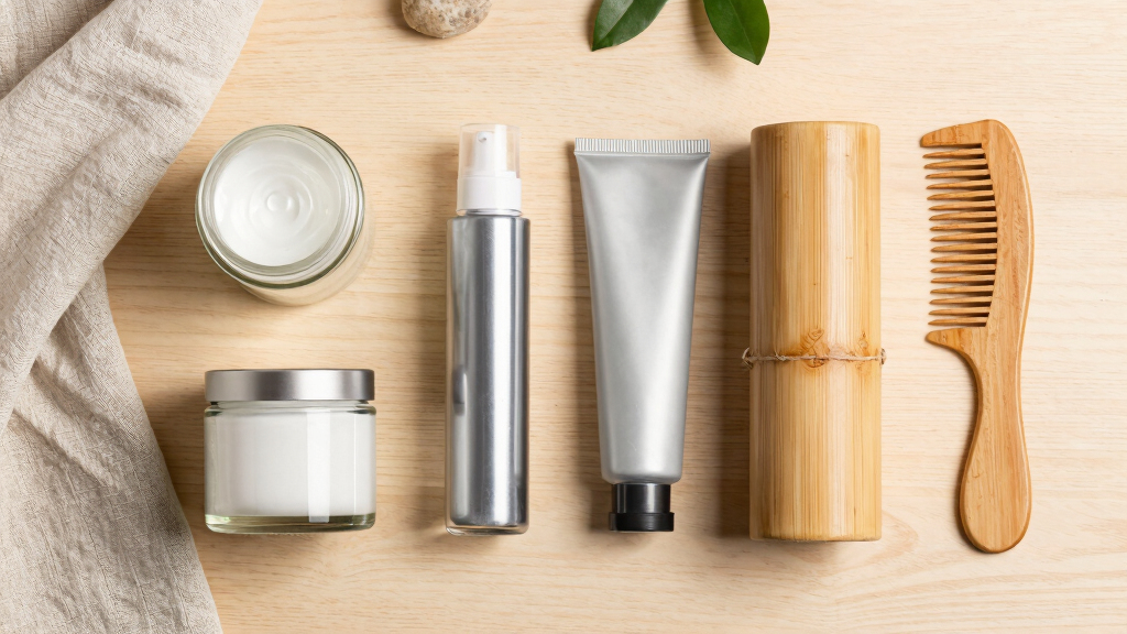 6 Best Plastic-Free Beauty Products in 2026