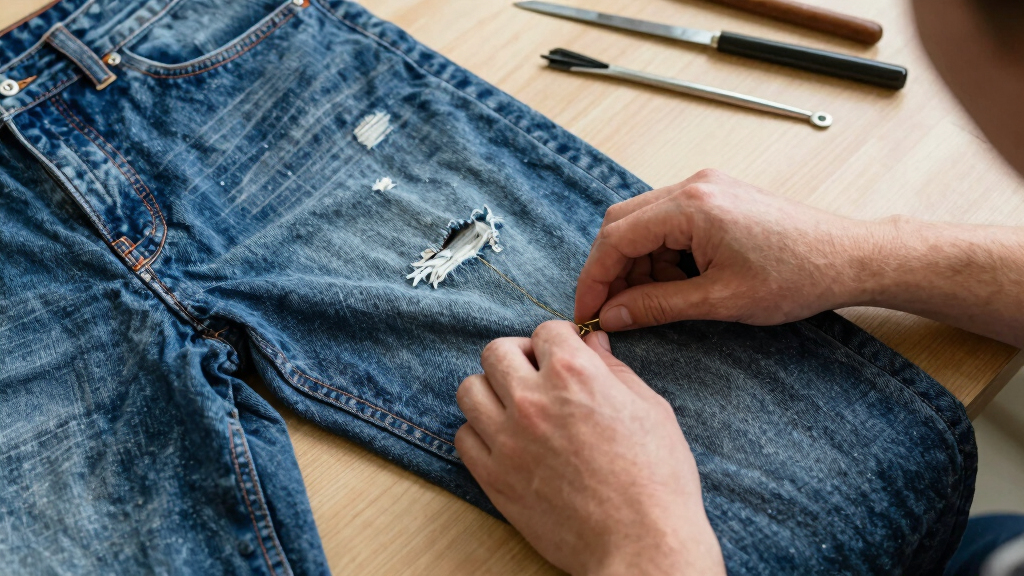 best Gap jeans