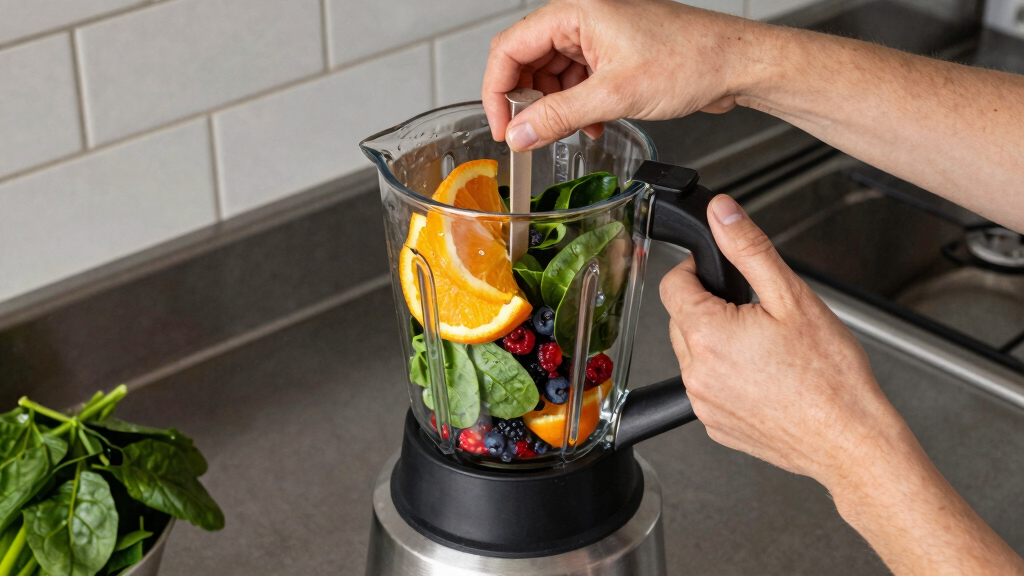 best vitamin juice supplements