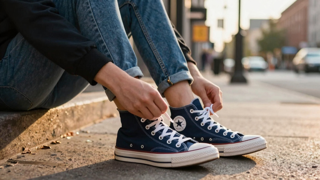 best Converse shoes