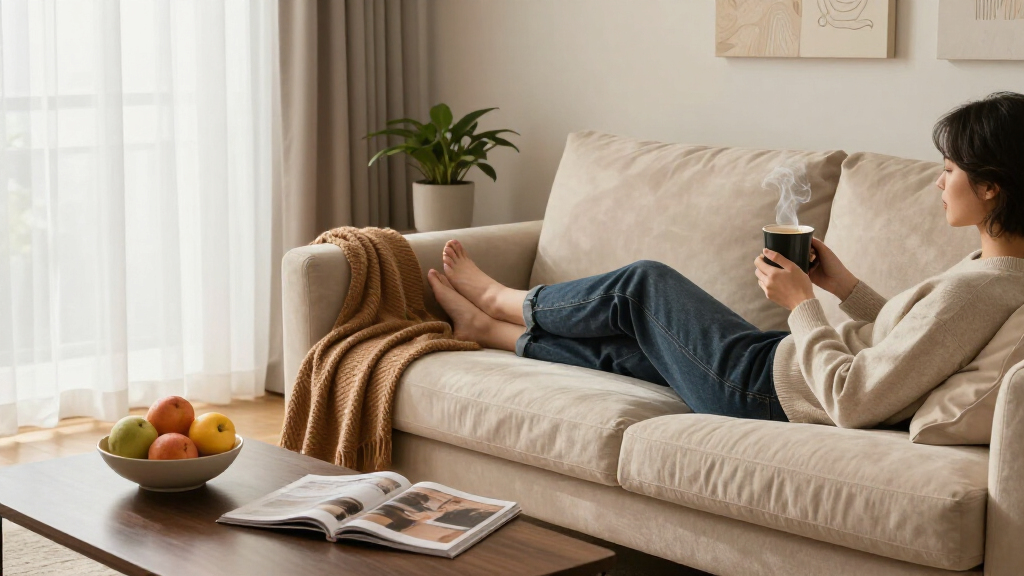 best living room furniture