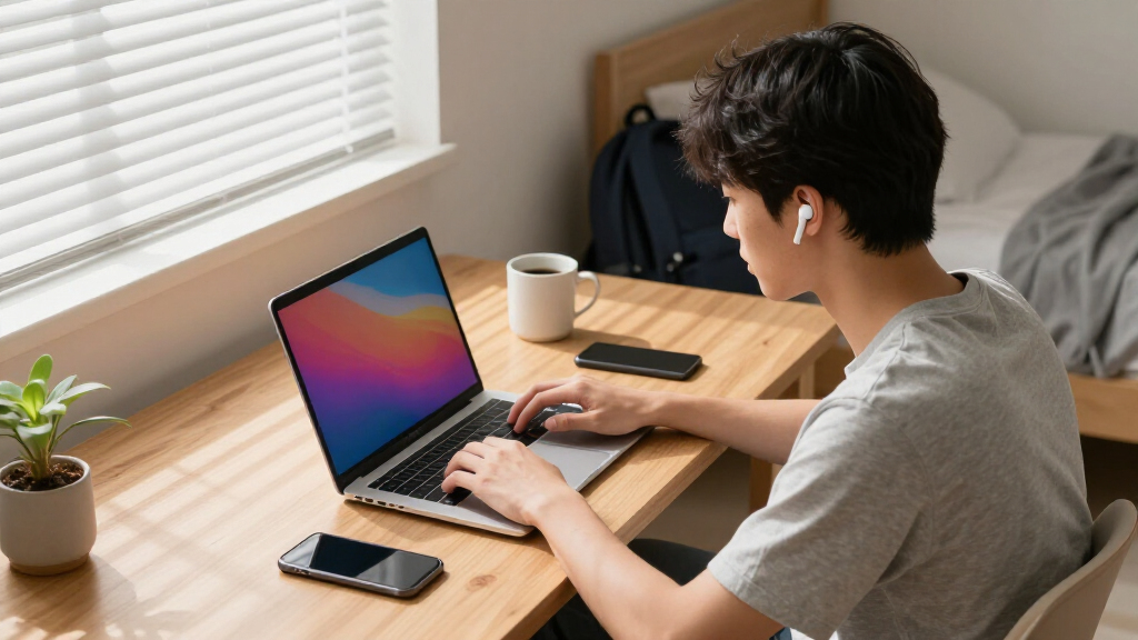 8 Best Wireless Earbuds For Students In 2026