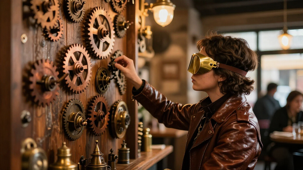 The 2 Best Steampunk Books and Novels on Amazon You Need to Read Today