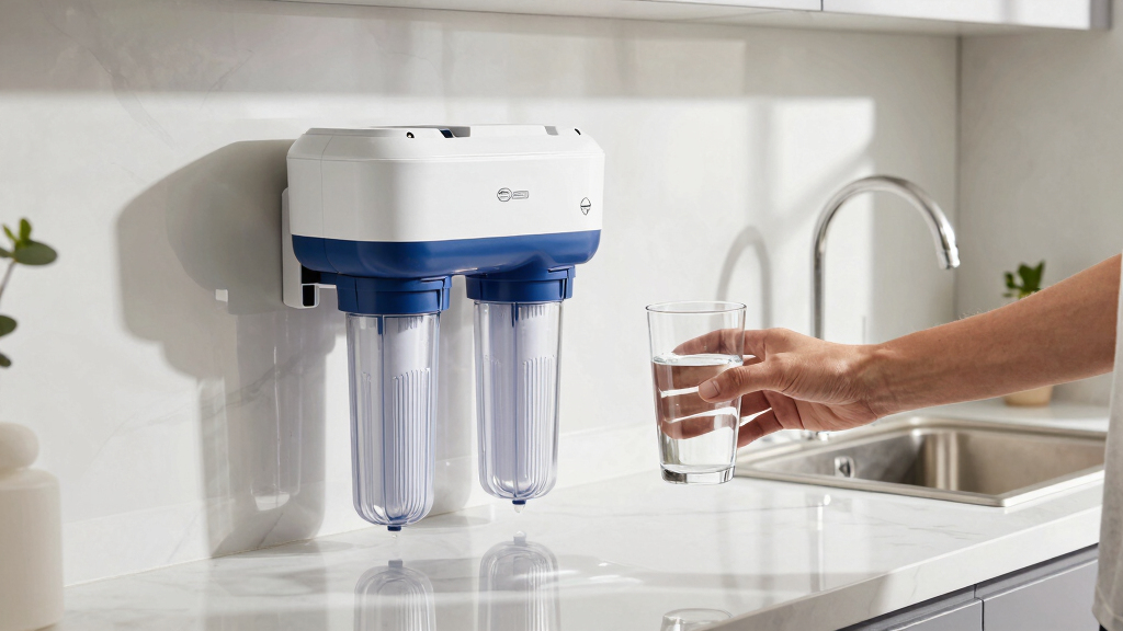 12 Best Whole House Water Filters for 2026