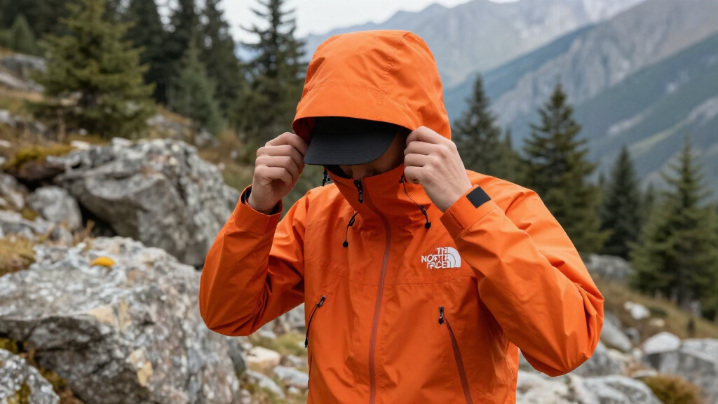 best North Face jackets