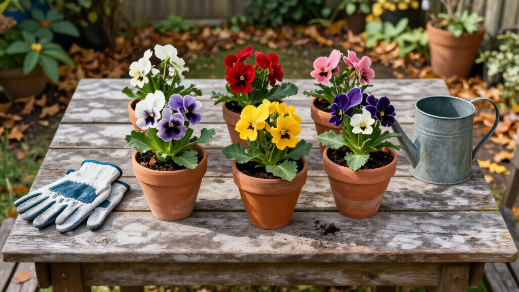 best fall flowering bulbs