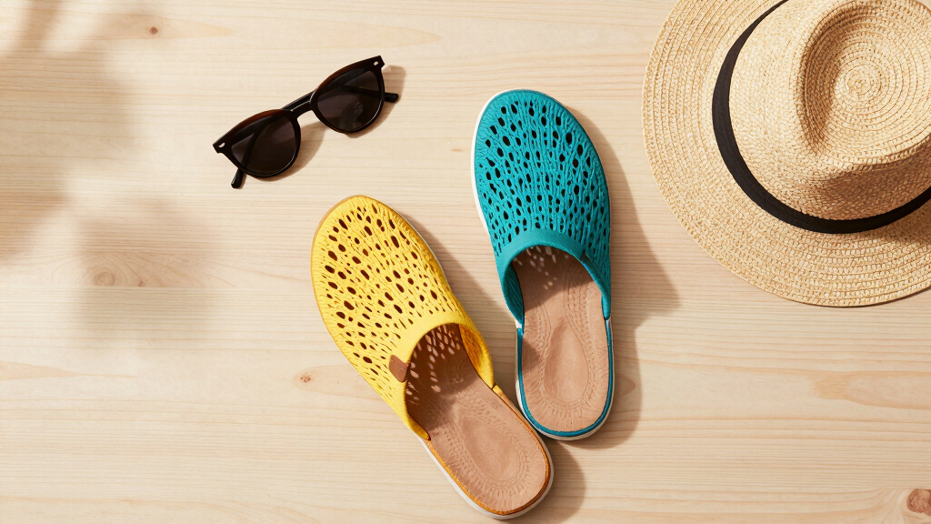 best summer shoes