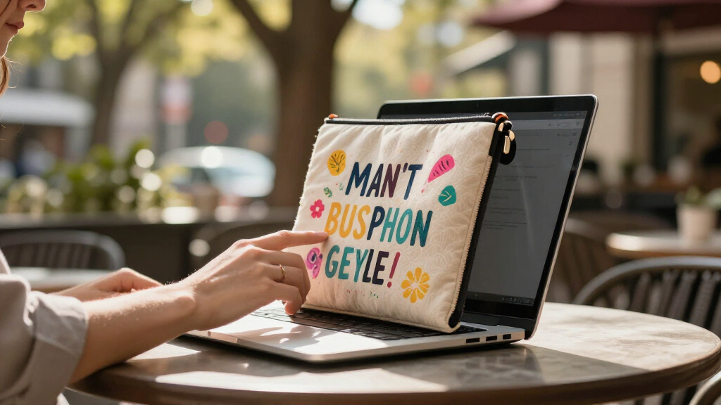 8 Best Motivational Quote Laptop Sleeves in 2026