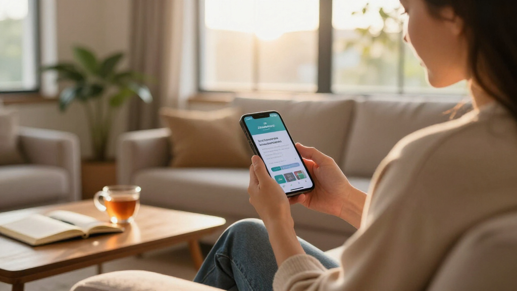 best self-improvement apps