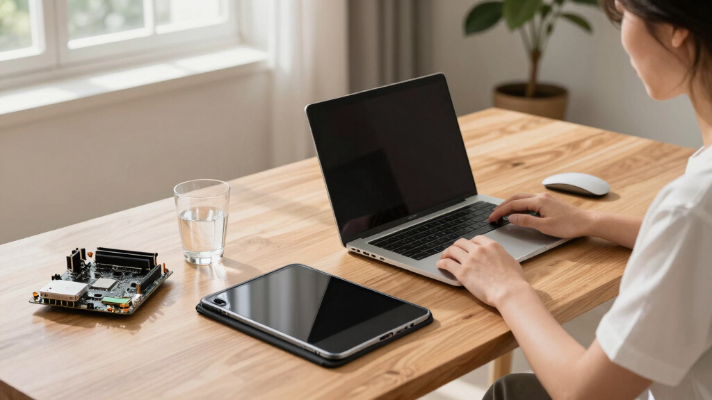 best computers, tablets & components