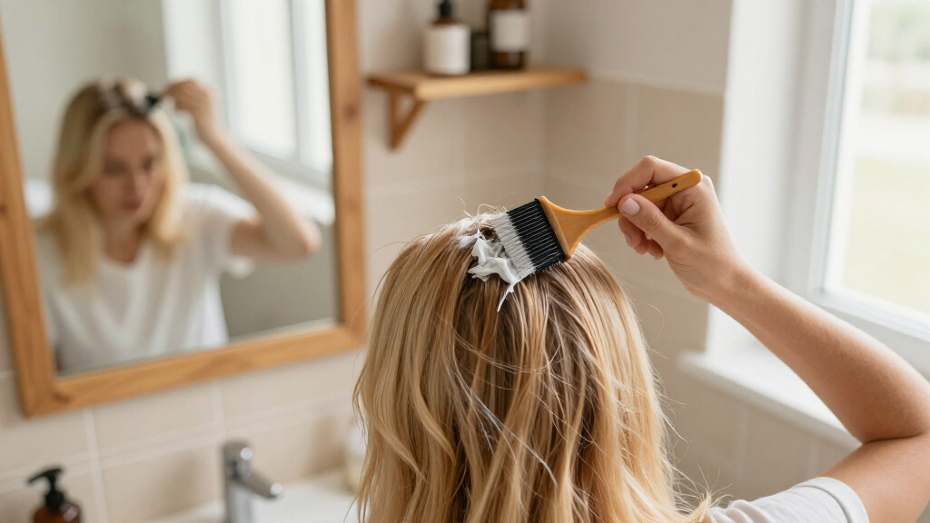 13 best blonde hair dyes for natural looking color