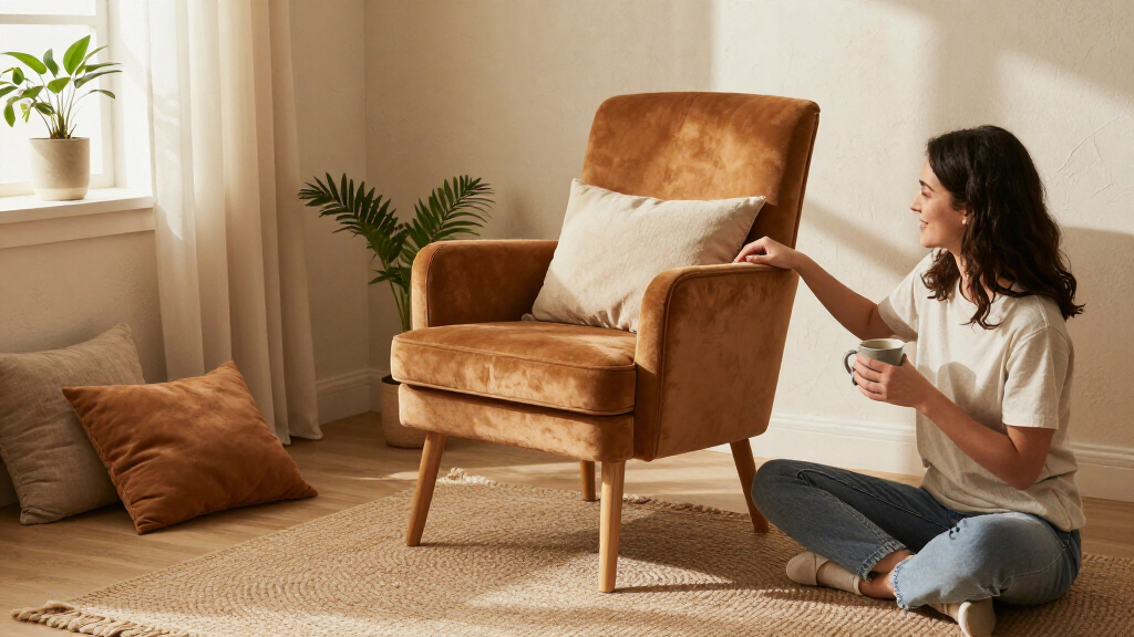 best comfortable accent chairs