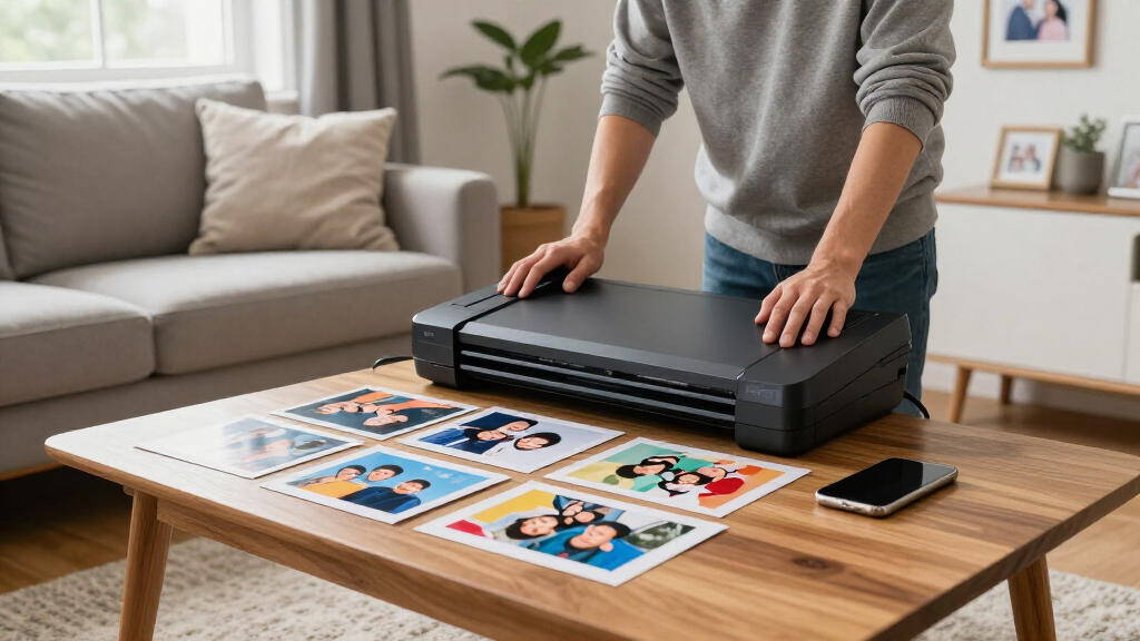 13 Best Photo Scanners for Family Photo Albums in 2026