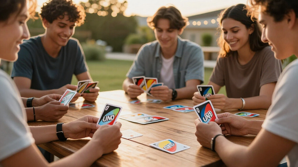 10 Best UNO Card Games in 2026