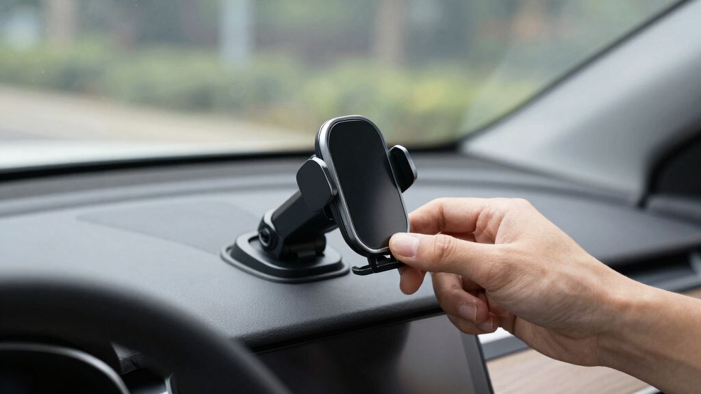 car phone mounts
