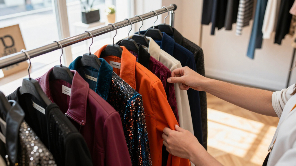 best statement fashion jackets