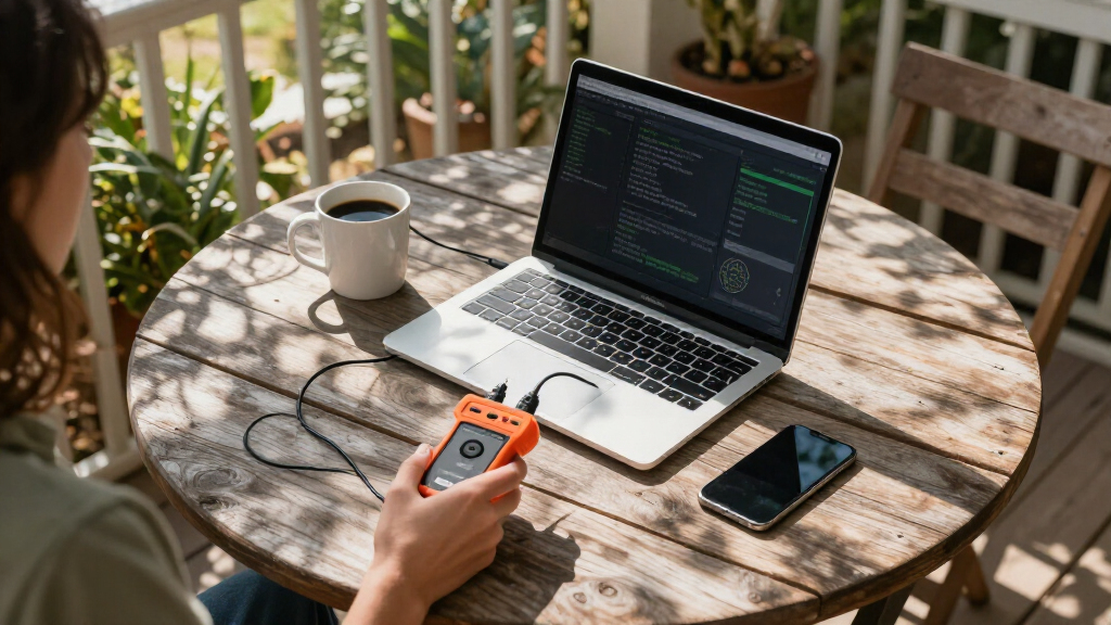 portable ethernet testers for homeowners
