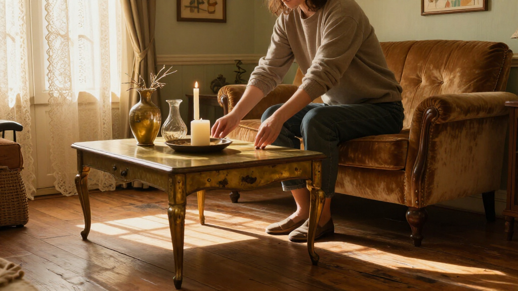 8 Best Vintage-Inspired Home Decor in 2026