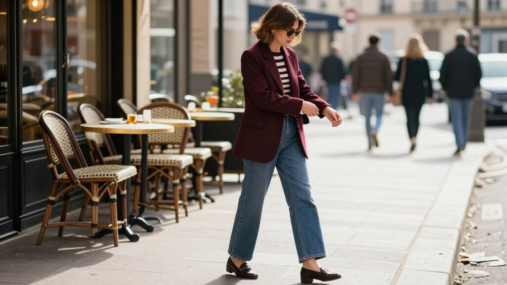best French fashion trends