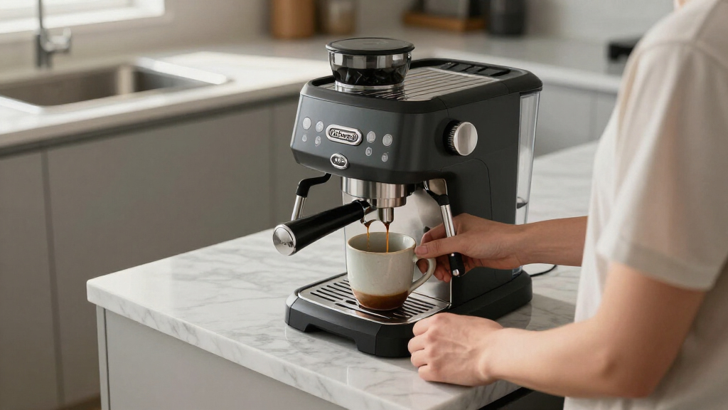 De'Longhi