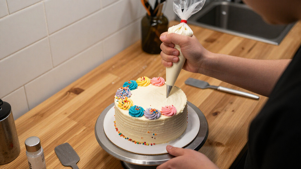 best store-bought cakes