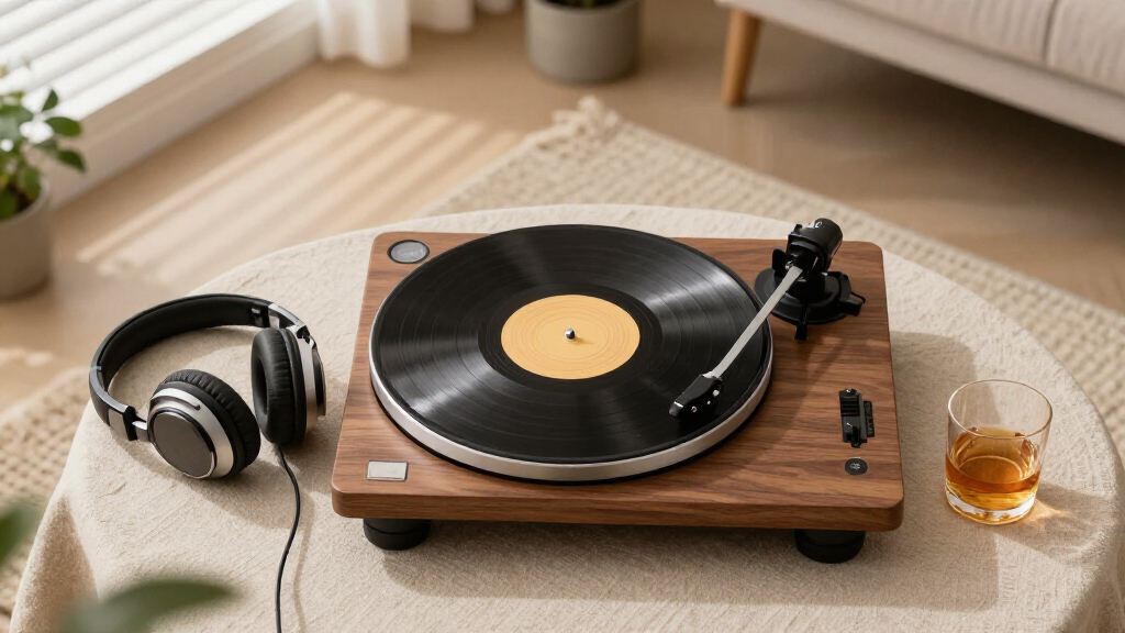 best turntable for audiophiles
