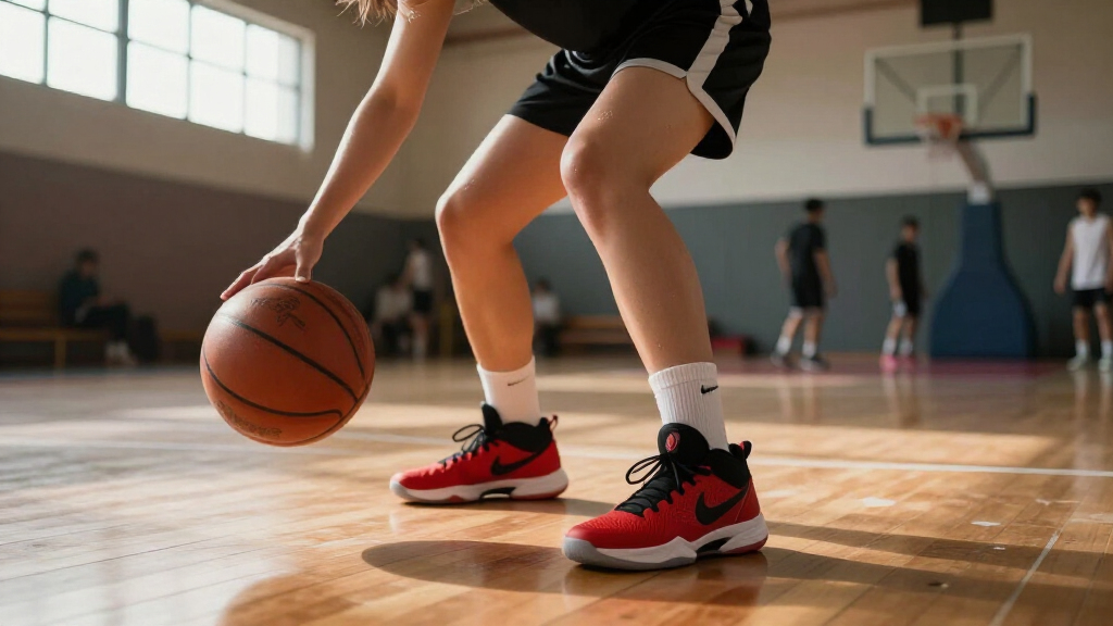 best basketball shoes