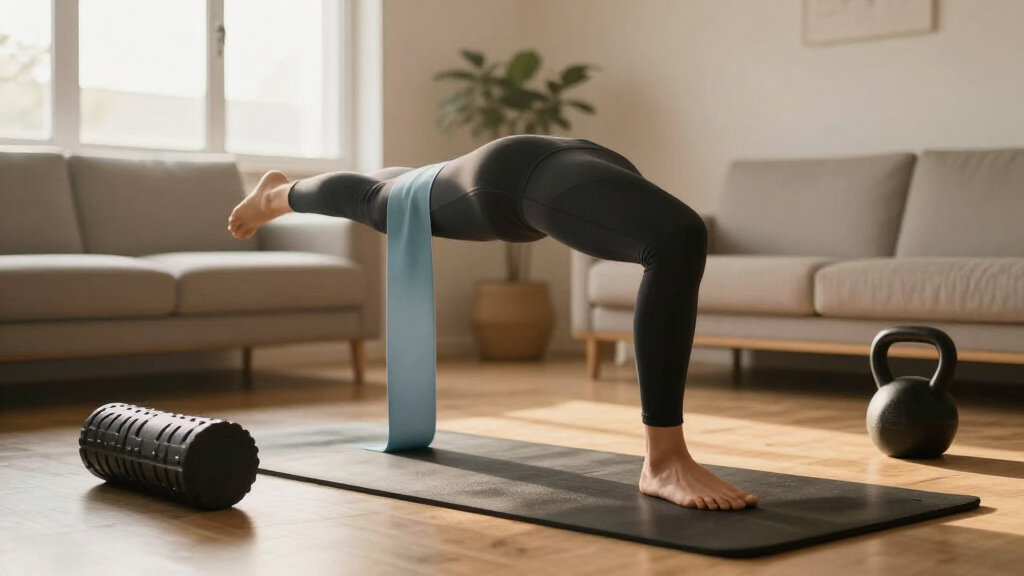 10 Best Compact Home Workout Equipment in 2026