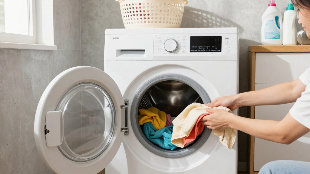 9 Best Brands for Washer and Dryer Sets: Top Picks for 2026 24 brand for washer and dryer