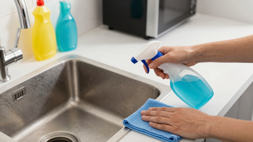 cleaning supplies prime day deals