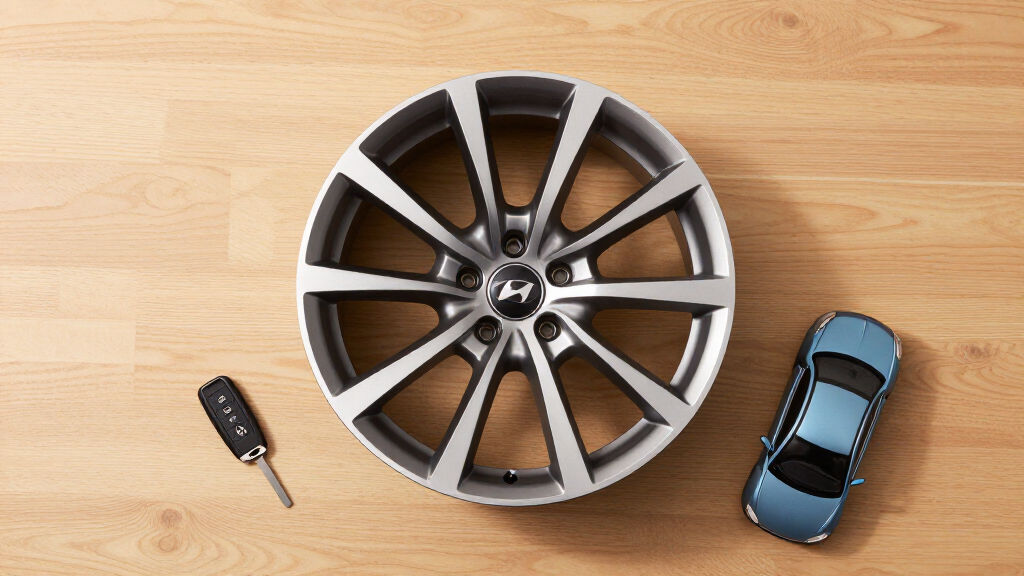 best wheels for Hyundai Ioniq 5 N