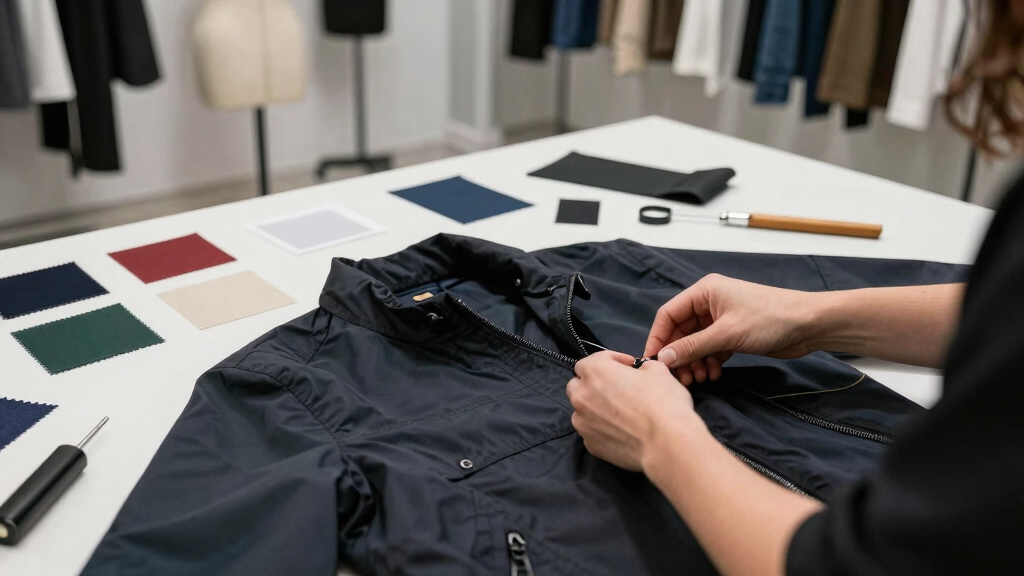 best streetwear jackets