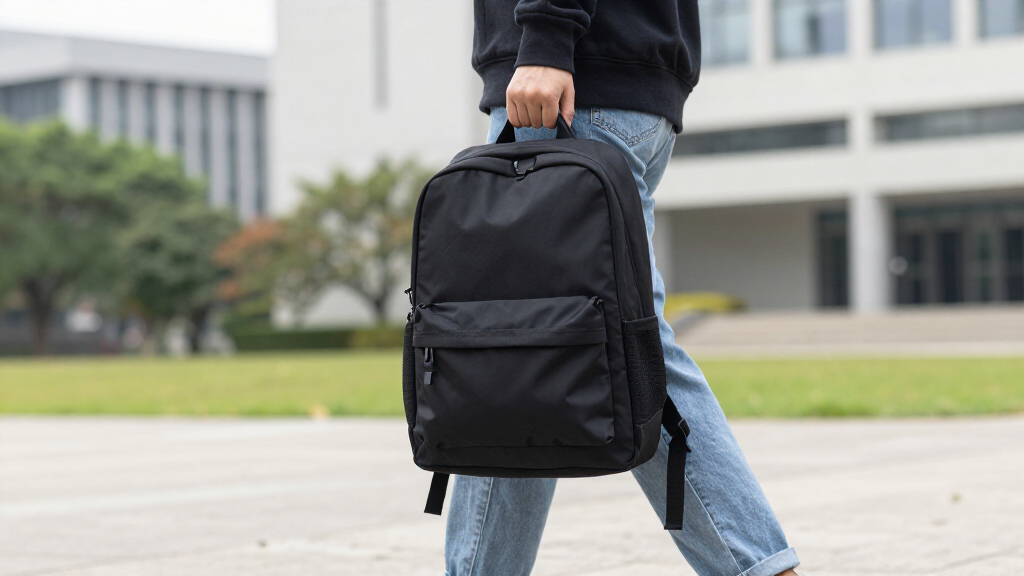 11 Best Laptop Backpacks for Students in 2026