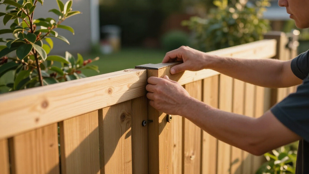 best garden privacy fences