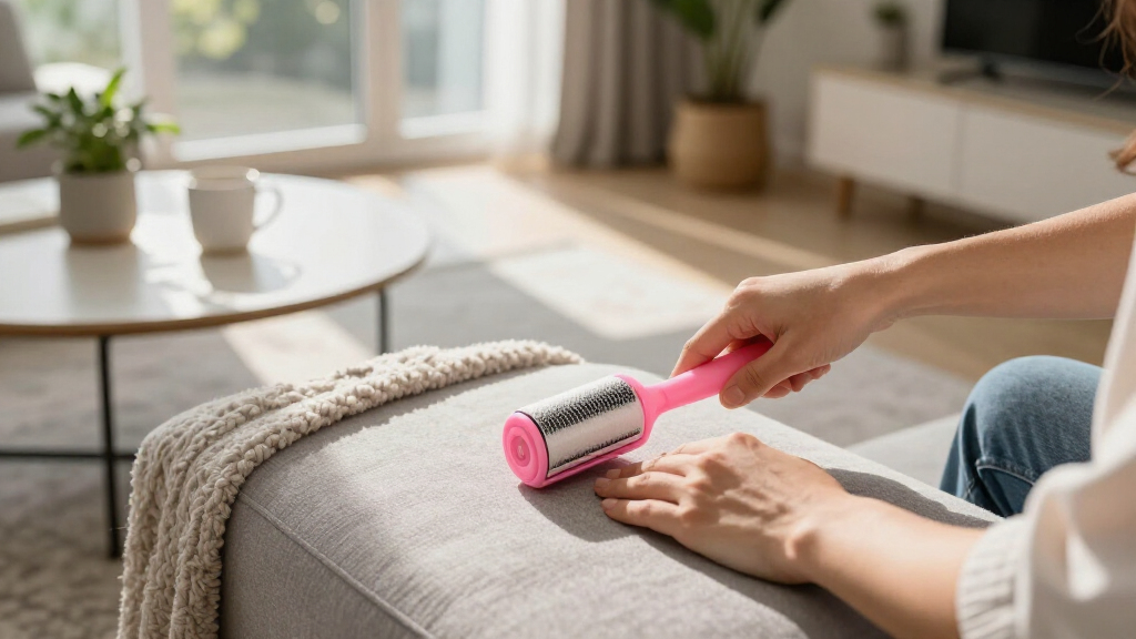 lint roller