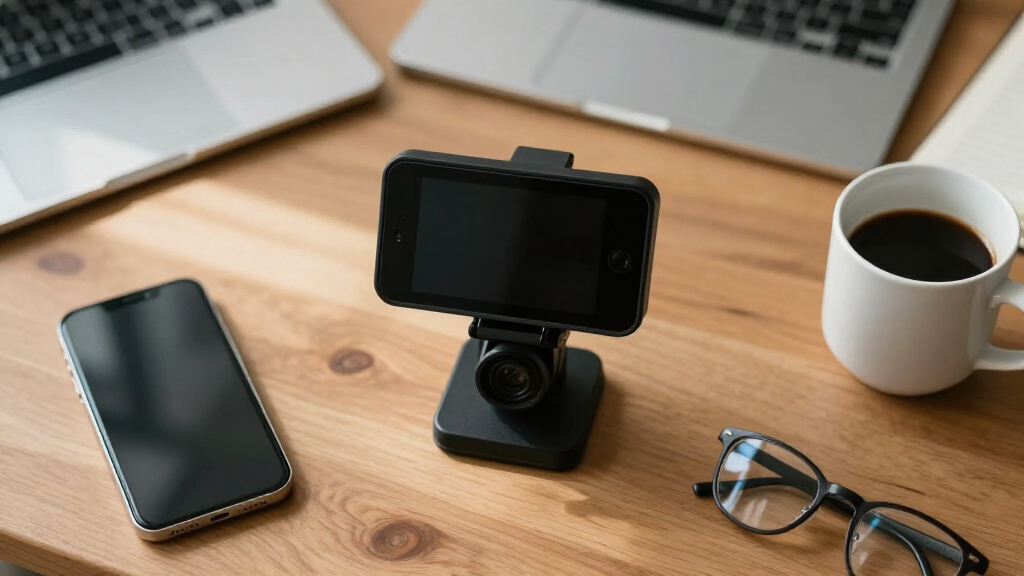 best teleprompters with built-in screens