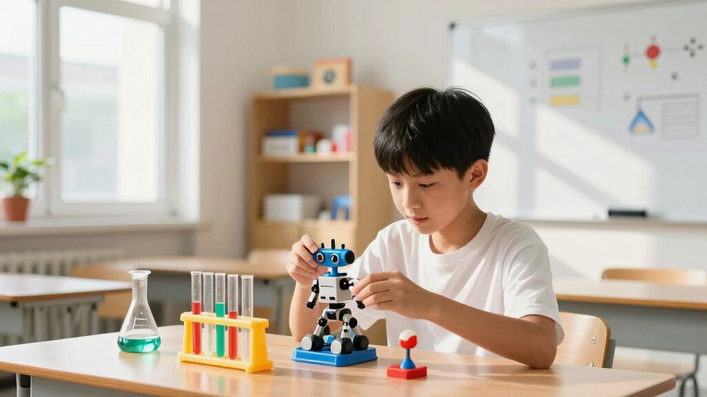 educational science kits for students