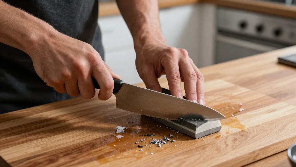 nakiri knives