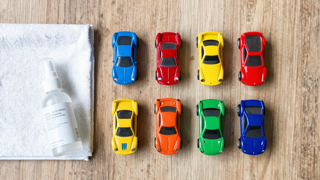 best Hot Wheels toy cars