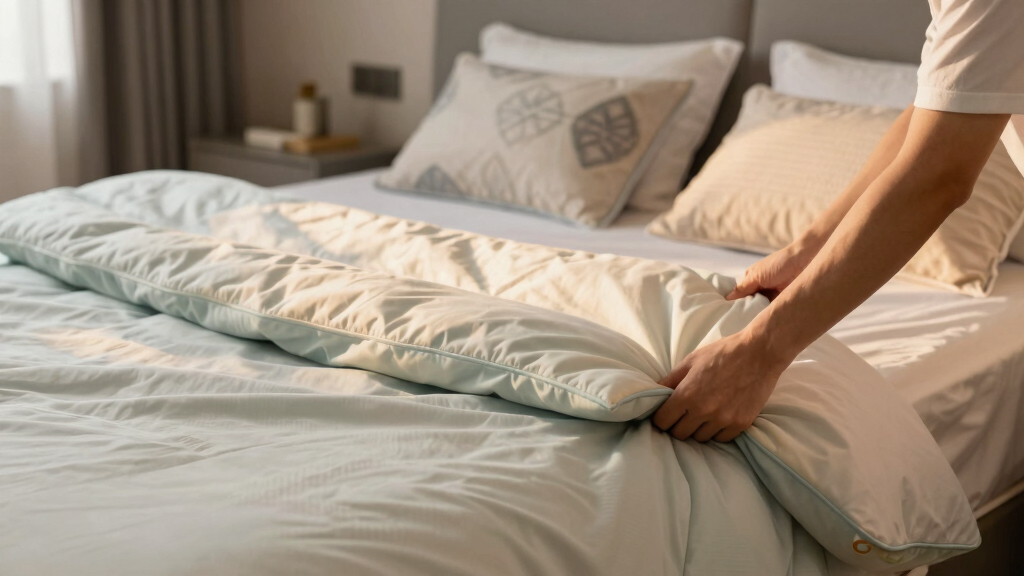 best cooling comforters
