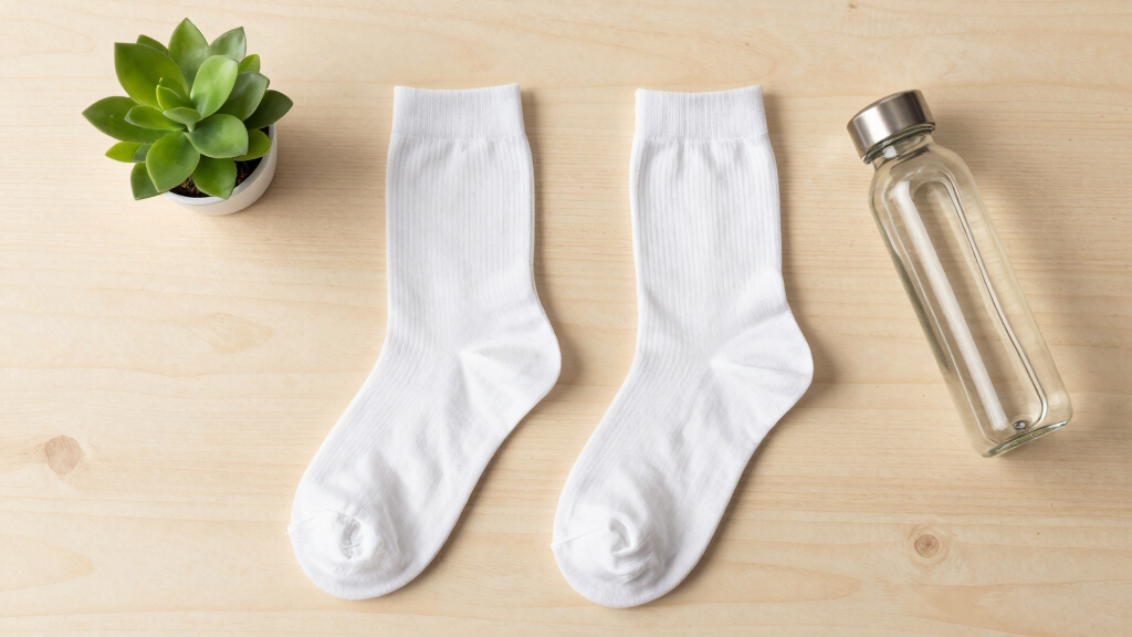 7 Best Organic Cotton Socks That Combine Comfort and Sustainability
