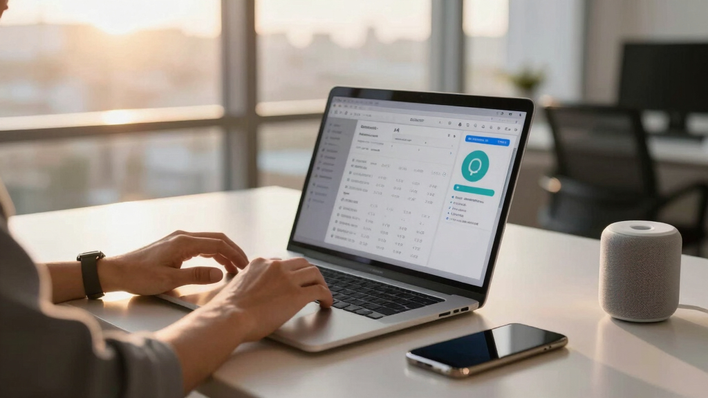 AI automation tools for business