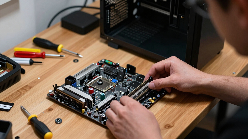 best computers, tablets & components